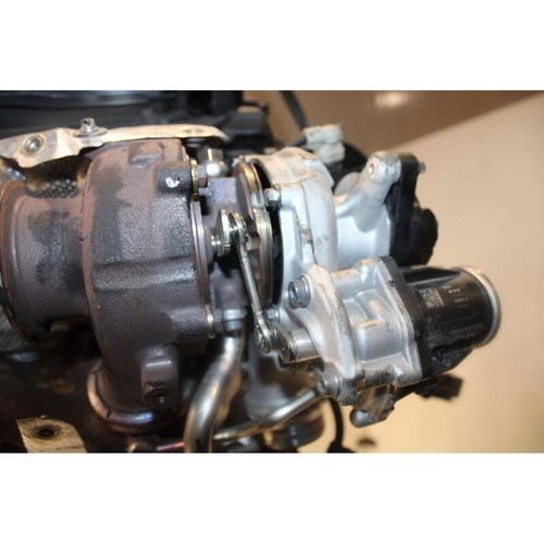 B37c15a motore bmw - b37c15a, f40