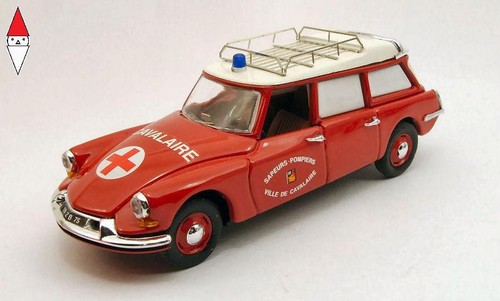 Rio models citroen - rio-models, id19
