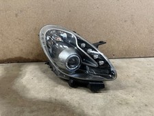 Faro proiettore Xenon Alfa