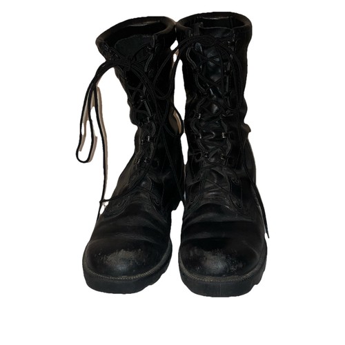 Stivali combattimento - stivali, da