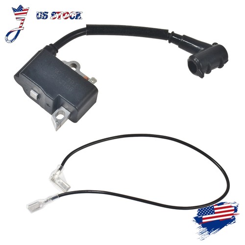 1141 400 1307 - ignition, coil