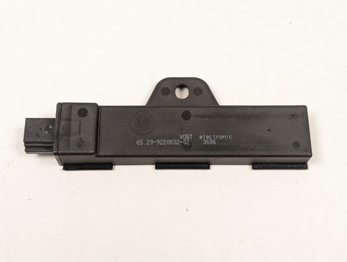 Bmw f48 sdrive20i antenna - bmw, sdrive20i,