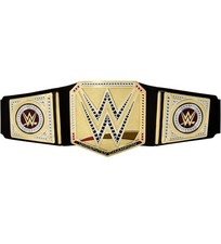 (Oro) WWE Championship -