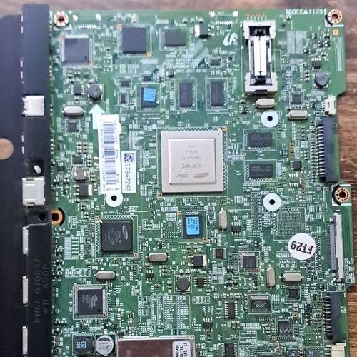Samsung scheda main - main,
