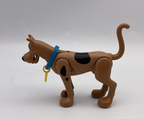 Playmobil 70361 scooby doo - playmobil,