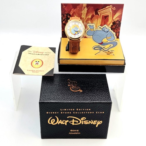 Disney store 1993 - store, aladdin