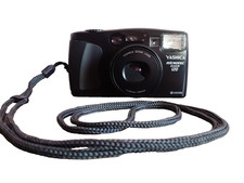 📷 Yashica Microtec Zoom 120
