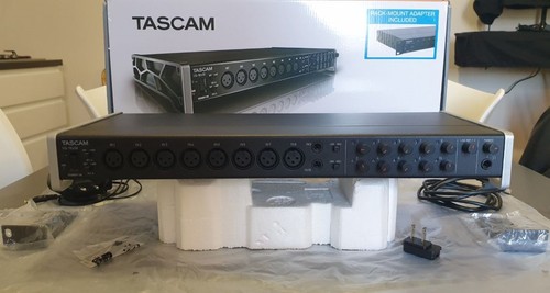 Tascam 16x08 scheda audio - -,