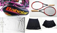 Borsa tennis BABOLAT RH12 Pure