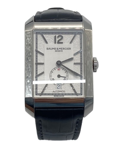 Baume and mercier hampton - mercier,