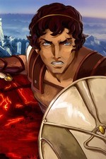 617190 Blood Of Zeus Myth