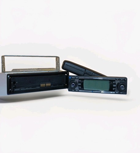 Blaupunkt travel pilot gps - e1,