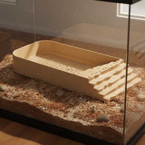 Vasca bagno tartaruga - bagno, con