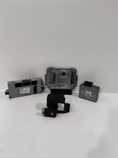 Kit centralina motore - kit, ecu