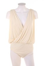 Body smanicato H&M XL toni