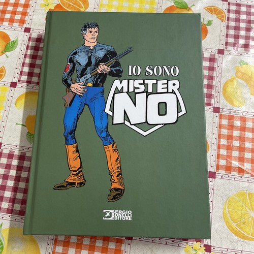 Sono mister cartonato - sono,