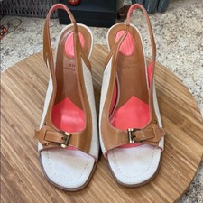 Scarpe sandalo Banfi Zambrelli