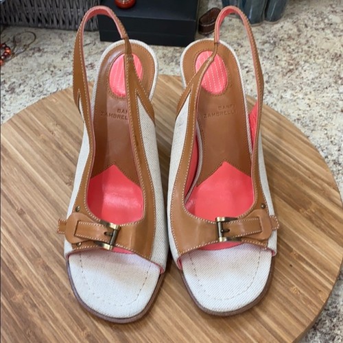 Scarpe sandalo banfi zambrelli - sandalo,