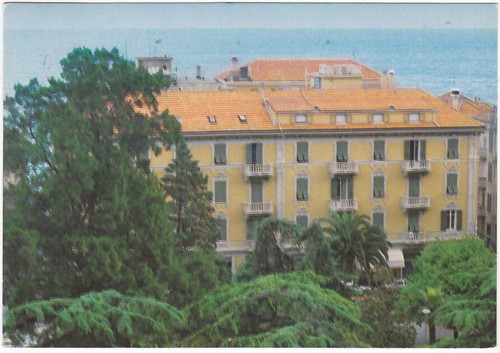Alassio savona hotel - alassio,