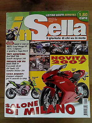 Sella dic 2006 - n., bmw