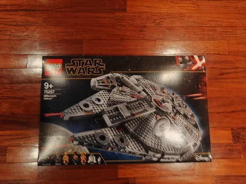 Lego 75257 star wars - lego, 75257 star