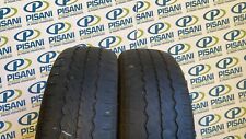 GOMME USATE  205 65 16C  PACE