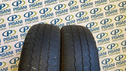 Gomme usate 205 16c pace - 16c,