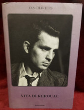 VITA DI KEROUAC di ANN