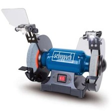 Smerigliatrice da banco 8"