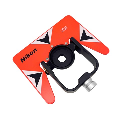 Nuovissimo prisma nikon rosso - nuovissimo,