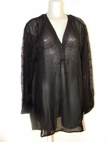 Elegante tunica chiffon - elegante,