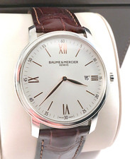 Orologio uomo Baume Mercier