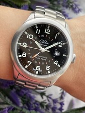 Orologio Perseo Commander