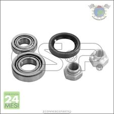 Cuscinetto mozzo ruota GSP