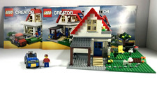 Lego Creator 5771 Hillside