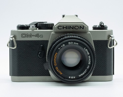 Chinon grafito auto - cm-4s,
