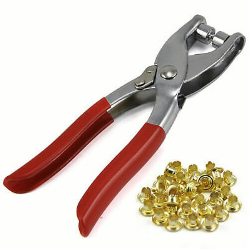 Pinza fustellatrice 100 - pinza,