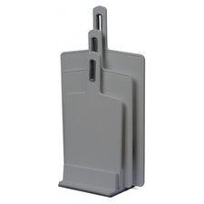 Set di Taglieri con Supporto 3