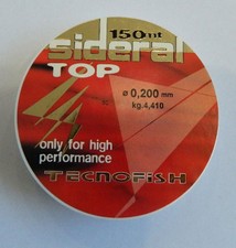 Monofilo Tecnofish Sideral Top