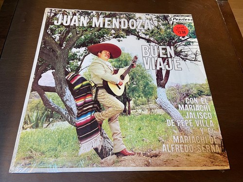Juan mendoza buen viaje - juan, viaje~vg+
