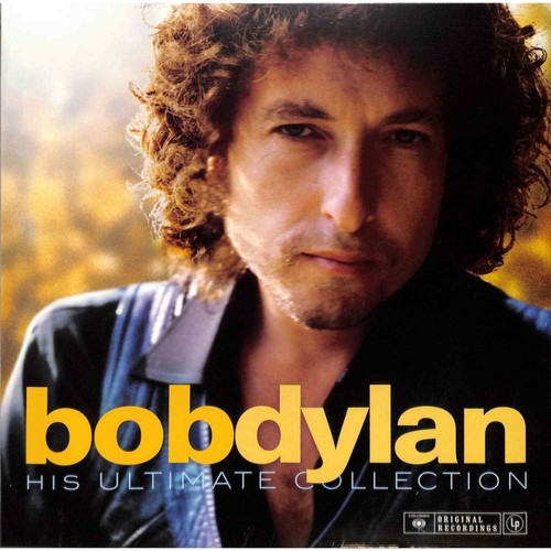Bob dylan his ultimate - /,