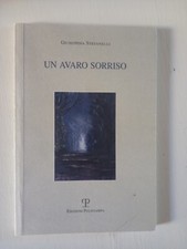 Giuseppina Stefanelli Un Avaro