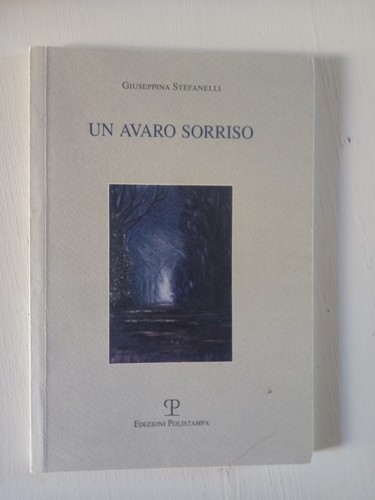 Giuseppina stefanelli avaro - giuseppina,