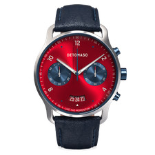 DETOMASO SORPASSO Uomini