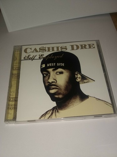 Cashis dre self employed - dre,