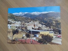 Cartolina colori n v - f/g,