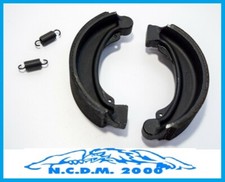  COPPIA CEPPI GANASCE FRENO