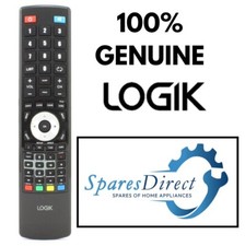 LOGIK TELECOMANDO TV LCD PER