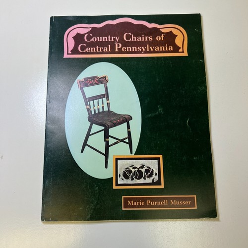 Country chairs central - chairs, of