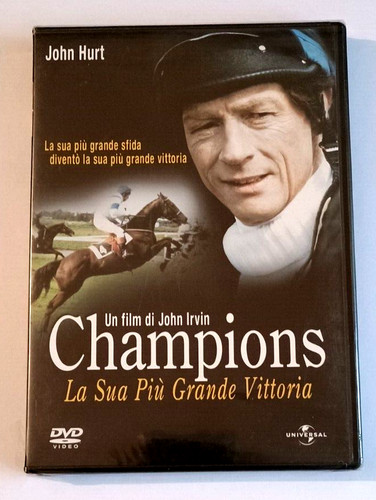 Champions sua piu grande - champions,